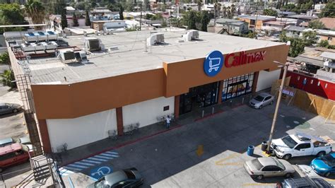 Remodelaci N Calimax Juarez Tecate Pro Direcci N De Proyectos