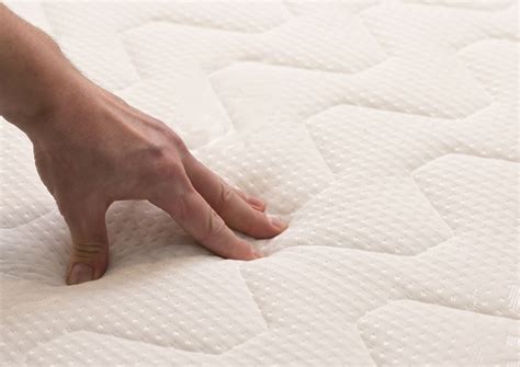 Your Ultimate Guide to The Different Types of Mattress Foam - Cosy Sleep