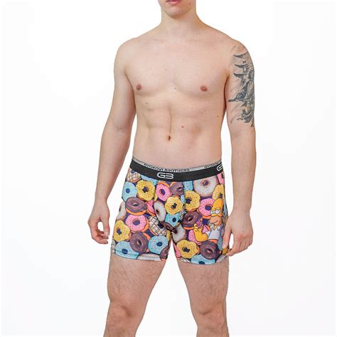 Забавни мъжки боксерки – Братя Гьокови