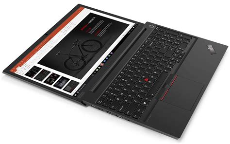 Lenovo Thinkpad E15 Neuf Nimbuz Store