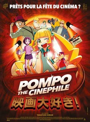 Pompo The Cinephile Film 2024 Torrent CpasBien Torrent