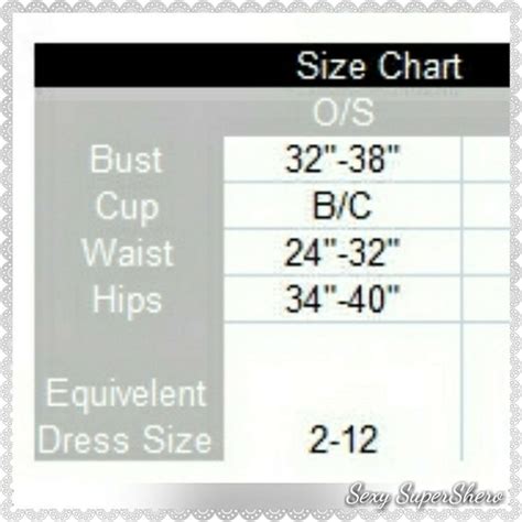 Sexy SuperShero Intimates Sleepwear Sexy Nurse Camisette 4 Piece Lingerie Set Poshmark