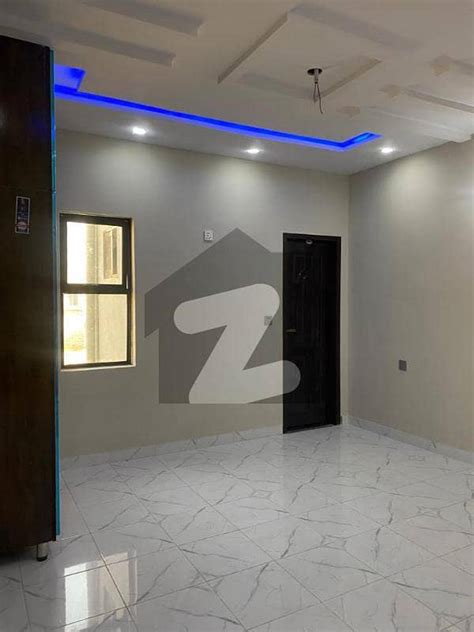 Marla Brand New House For Sale In Bismillah Housing Scheme Bismillah