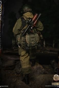 Scale Damtoys Dam Spetsnaz Mvd Vv Osn Vityaz Grozny Action