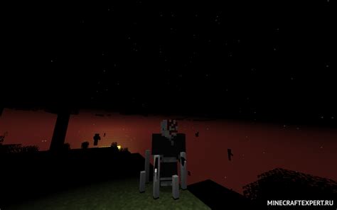 Bleach Vibes [1.16.5] — 25 духовных мечей из аниме Блич - Моды для ...