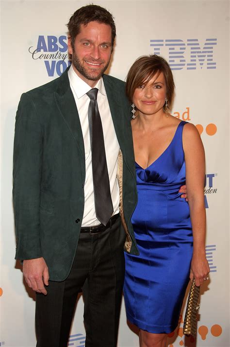 Mariska Hargitay Mom Of 3 Has Been Slammed For Getting ‘fat Yet