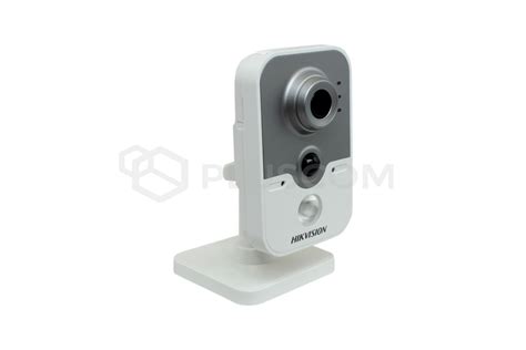 Hikvision Ds Cd F Iw Mm Cube Ip Camera