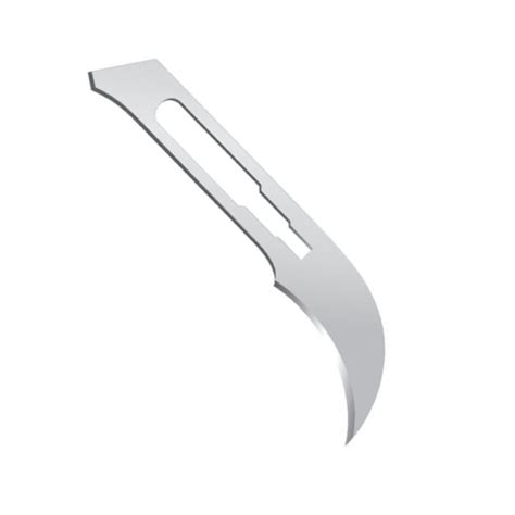 Euza Scalpel Blade Or Surgical Blade No Blades With Scalpel