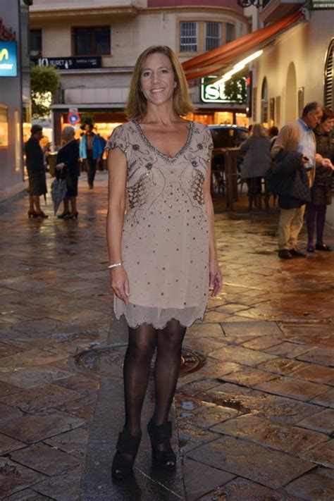 Vestido Nude Con Pedrer A Elegante A La Par Que Discreta