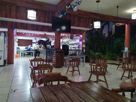 Restaurant Cynthias Chetumal Comentários De Restaurantes Fotos