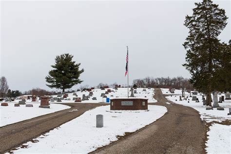 Tarlton Cemetery in Tarlton, Ohio - Find a Grave Cemetery