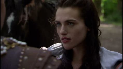 Katie Mcgrath As Bess The Tudors Youtube