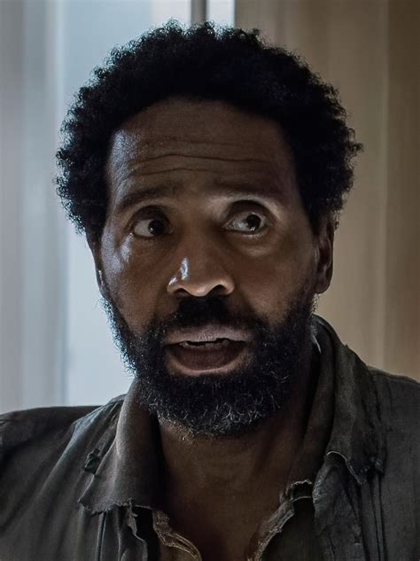 Virgil The Walking Dead Tv Wiki Fandom