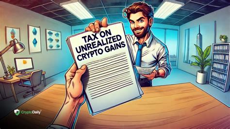 Denmark Proposes Sweeping Crypto Tax Rules Targeting Unrealized Gains