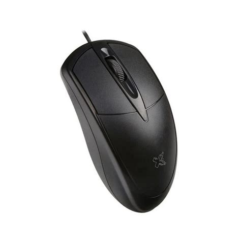 Mouse Optico Usb Pr Dpi Maxprint