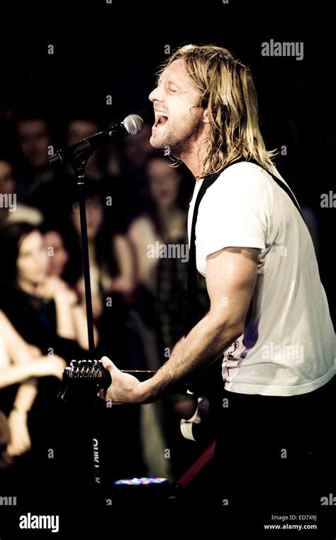 Jon Foreman Fotograf As E Im Genes De Alta Resoluci N Alamy