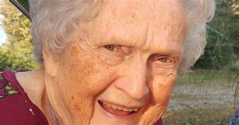 Dorothy Dot” Meyers Obituaries Journal