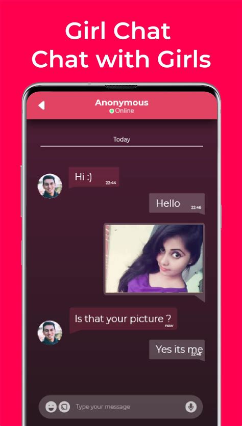 Random Chat app with Strangers APK for Android Download