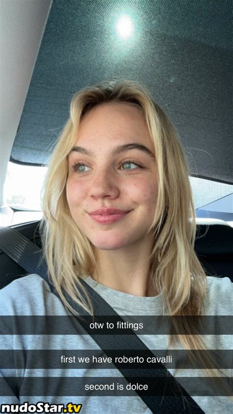 Emma Brooks Emmabrooks Nude OnlyFans Photo 356 Nudostar TV