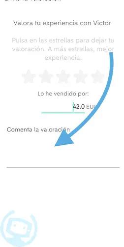 Wallapop Qué pasa si el comprador no confirma la entrega