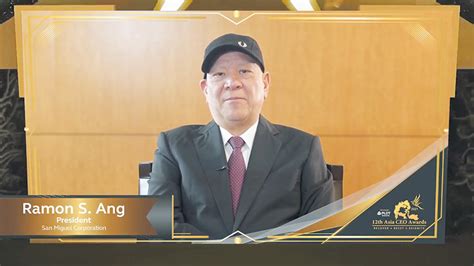 asia ceo awards honors top business leaders frontliners  pandemic