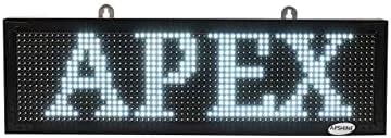 Apshine P Led Moving Scrolling Messenger Advertising Display Board