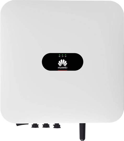 Onduleur Hybride Huawei Sun 2000 5ktl L1 5kw Monophasé 4250889677213 Bol