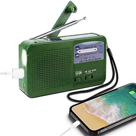 Top Weather Radio With Flashlights Of Best Reviews Guide