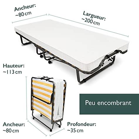 Top Comparatif Lit D Appoint Guide Dachat