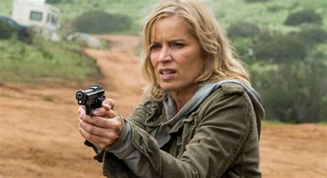 Amc Renueva Fear The Walking Dead Por Una Octava Temporada Y Recupera