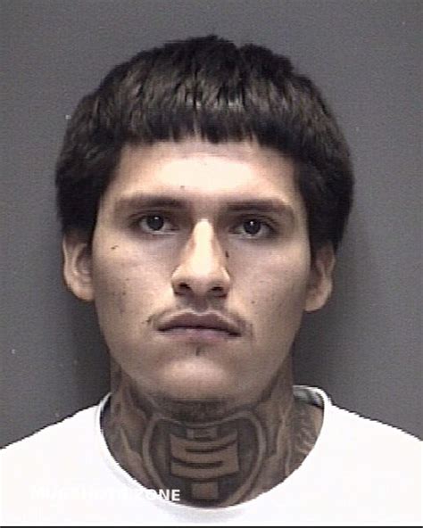 Aguirre Kevin 07112023 Galveston County Mugshots Zone