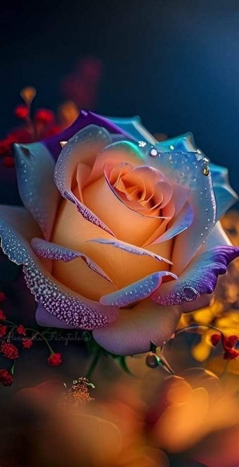 Pin By Cuauhtemoc Gudino On Rosas Para Rosario Lovely Flowers