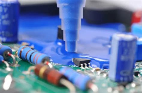 Pcb Potting Vs Conformal Coating Which One Is Better