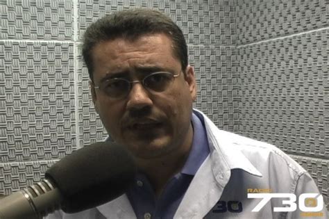 Vassil Oliveira Deve Criar Espa O De Mais Liberdade Entre A Imprensa E