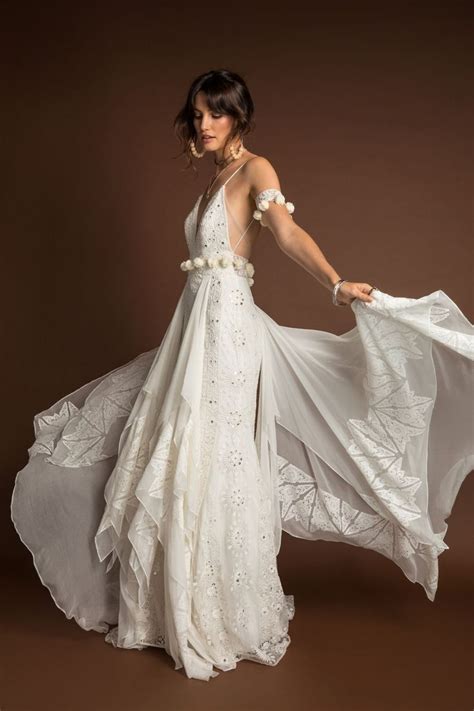 Rue De Seine Tales From The Seine Wedding Dress Collectiona B Bridal