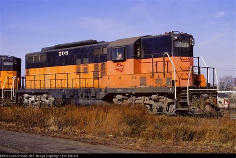 milwaukee road gp