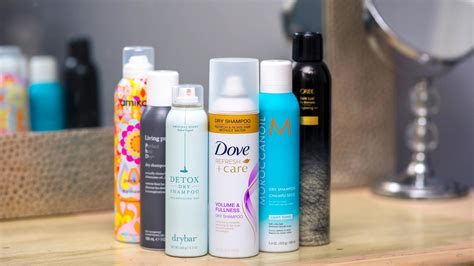 8 Best Travel Size Dry Shampoo For 2023 Touristsecrets