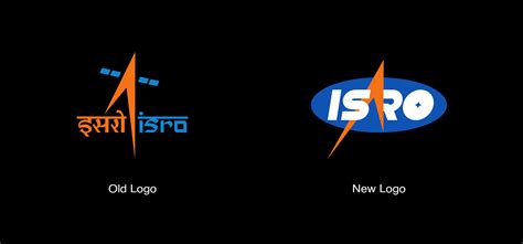 ISRO Logo Redesign :: Behance