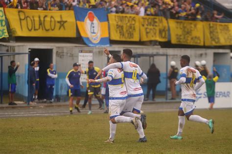 Iguaçu Estreia Na Divisão De Acesso Do Paranaense Com Jogo Em Casa