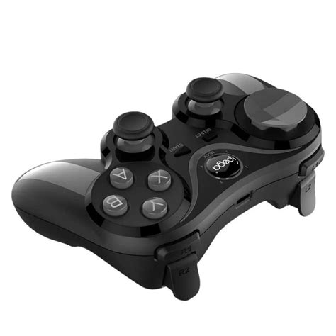 Controle Joystick Manete Android Pc Gamepad Ipega Pg Em Promo O