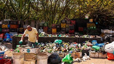 Recicla Sampa Saiba Como Funcionam As Cooperativas De Reciclagem