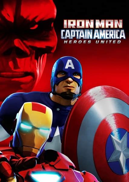 Captain America: Serpent Society Fan Casting on myCast