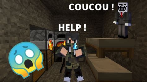 JE TROLL UN NOOB SUR MINECRAFT à mourir de rire YouTube