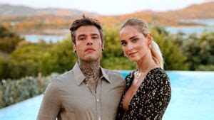 Fedez E Chiara Ferragni Sono Ufficialmente Separati La Decisione Del