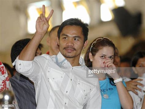 Manila Lito Atienza Photos And Premium High Res Pictures Getty Images