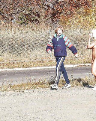 Random Exhibitionists 22 Porn Pictures XXX Photos Sex Images 888161 PICTOA