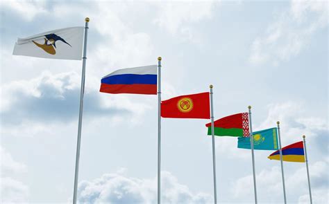 ЕАЭС: что это, расшифровка, страны, цели и задачи | РБК Тренды