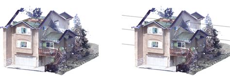 Working With Point Clouds In BIM BricsCAD BIM Bricsys Help Center