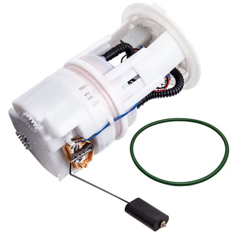 1PC Electric Fuel Pump W Sending Unit For Dodge Grand Caravan V6 3 3L