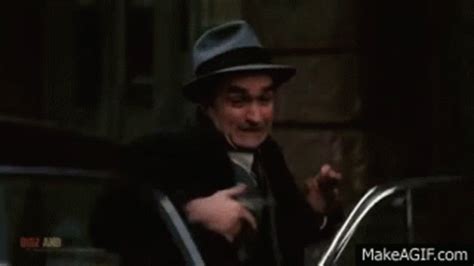 Godfather Fredo Corleone GIF - Godfather Fredo Corleone Panic - Discover & Share GIFs